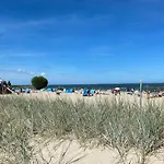Lagunenstadt Am Haff - 166 Nautilus アパート Ueckermünde