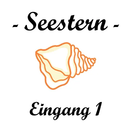 Appartamento Lagunenstadt Am Haff - Fewo 166 Nautilus