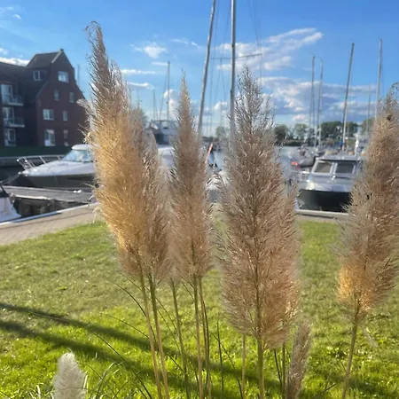 Lagunenstadt Am Haff - 166 Nautilus Ueckermünde
