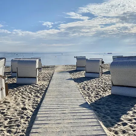 Lagunenstadt Am Haff - Fewo 166 Nautilus Apartamento