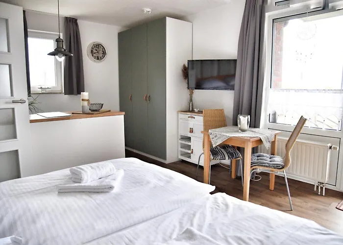 Lagunenstadt Am Haff - Fewo 166 Nautilus *