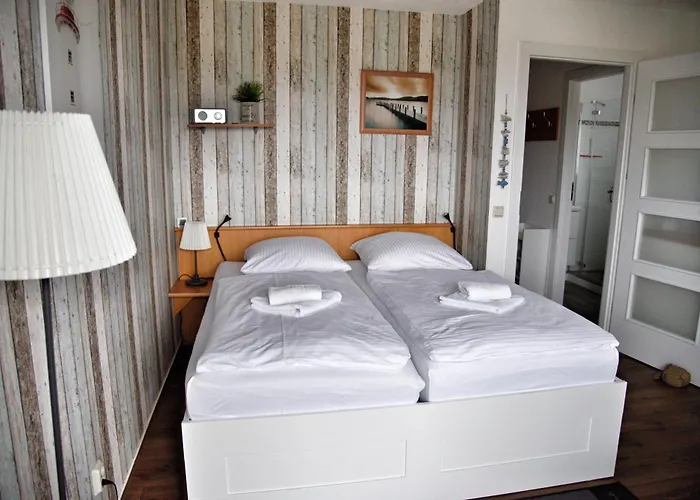 Lagunenstadt Am Haff - Fewo 166 Nautilus * Ueckermünde