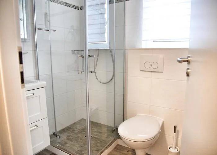 Appartamento Lagunenstadt Am Haff - Fewo 166 Nautilus *