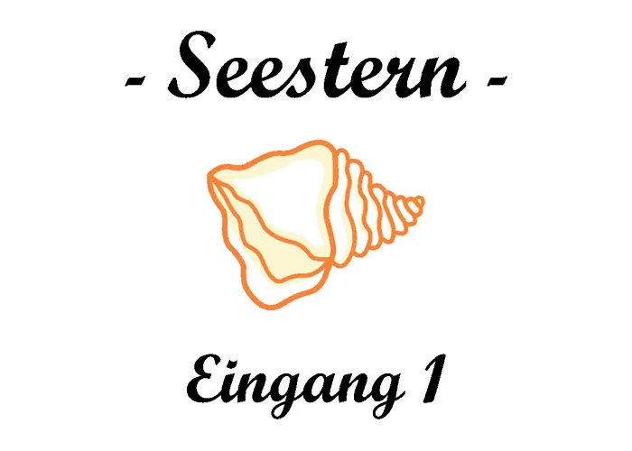 Apartamento Lagunenstadt Am Haff - Fewo 166 Nautilus