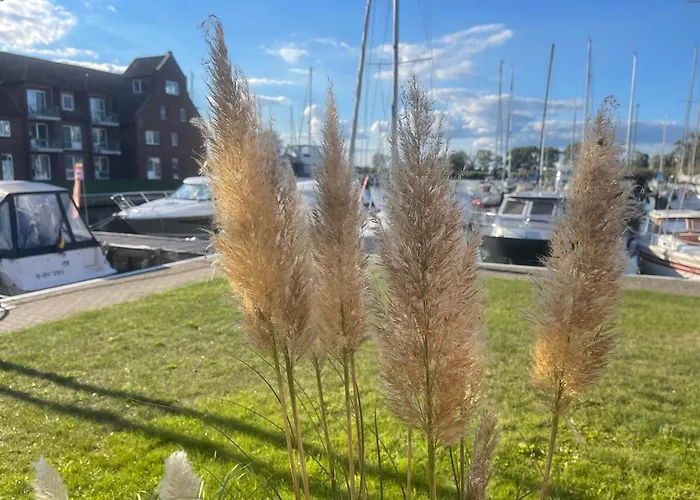 Lagunenstadt Am Haff - Fewo 166 Nautilus Ueckermünde