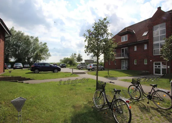 Lagunenstadt Am Haff - Fewo 166 Nautilus Appartamento